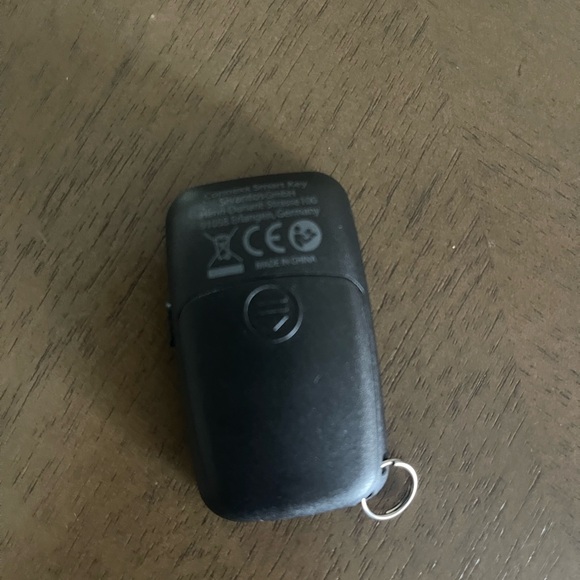Smart Key Remote Control - Picture 7 of 7